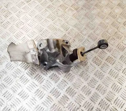 Audi Q7 4M Engine mounting bracket 4M0199307