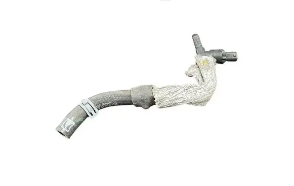 Audi A4 S4 B8 8K Fuel line/pipe/hose 059130299AC