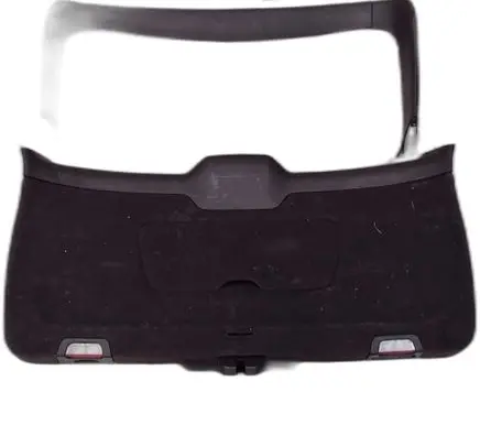 Porsche Cayenne (92A) Other trunk/boot trim element 