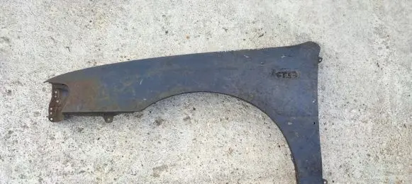 Subaru Impreza IV Fender