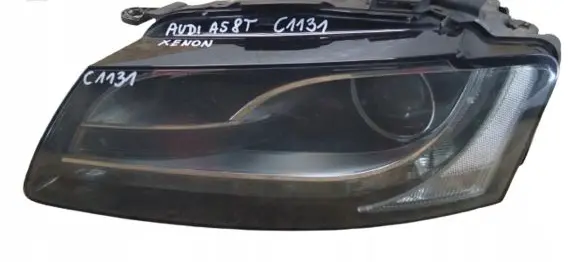 Audi A5 8T 8F Headlight/headlamp 8T0941003AE