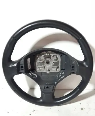 Peugeot 5008 Steering wheel 965984658B SV35120010 96866138ZE