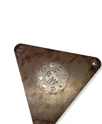 Land Rover Discovery other engine part 