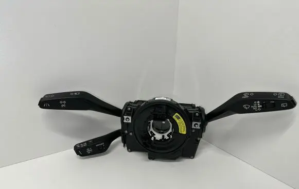 Audi Q7 4M Other switches/knobs/shifts 4M0907129HL