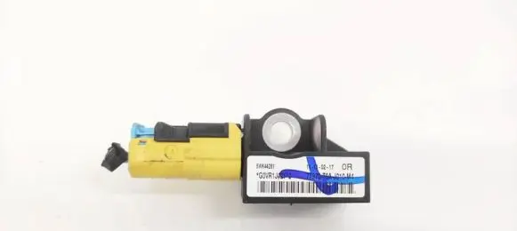 Honda Civic IX Airbag deployment crash/impact sensor 77970T0AJ010M4 77970-T0A-J010-M4
