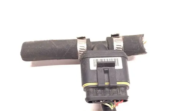 Skoda Roomster (5J) LP gas reducer temperature sensor PS-04