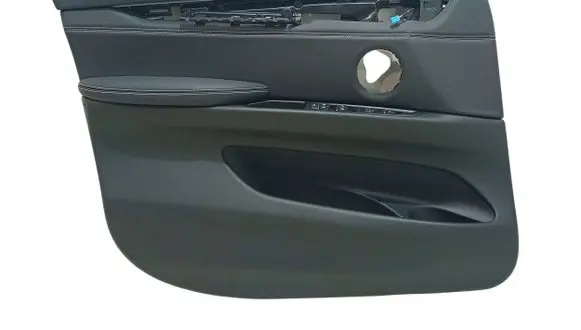BMW X5 F15 Front door card panel trim 51417292115 7292115