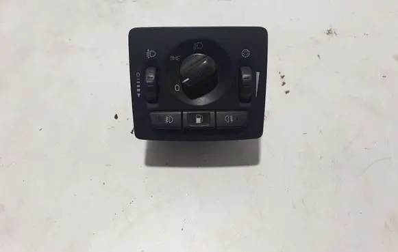 Volvo C30 Light switch 30739300