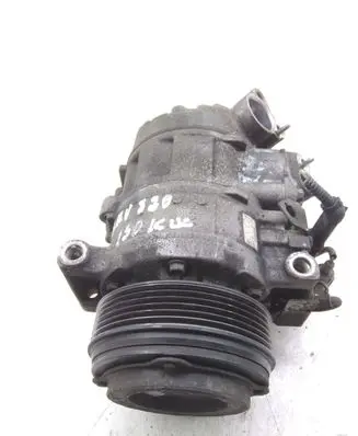 BMW 3 E92 E93 Air conditioning (A/C) compressor (pump) 6SBU14C 4472601851