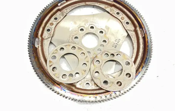 Mercedes-Benz E W211 Flywheel 6110320147