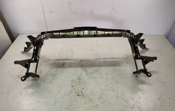Mercedes-Benz B W246 W242 Front bumper A2466200315 6801700 A2466200234
