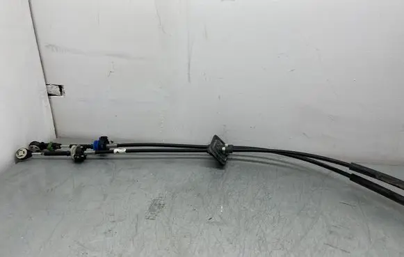Renault Trafic III (X82) Gear shift cable linkage 349352677R