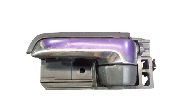 Suzuki Swift I Front door interior handle 