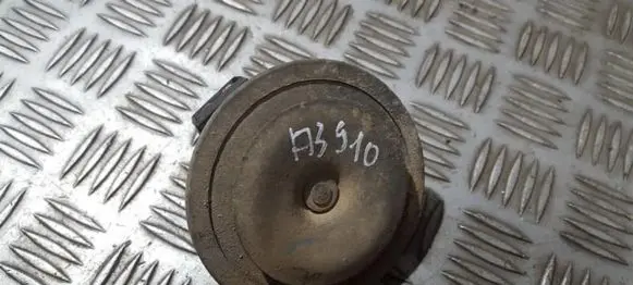 Volkswagen Golf IV Horn signal
