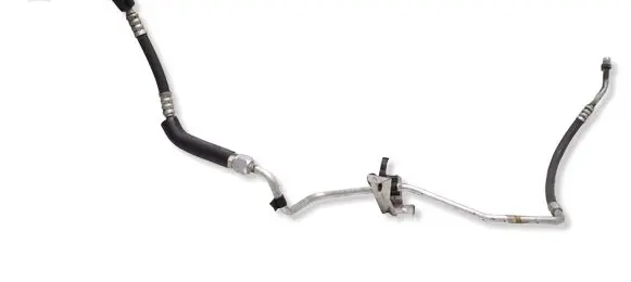 Opel Vivaro Air conditioning (A/C) pipe/hose 