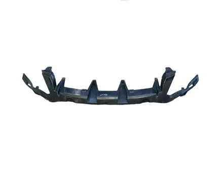 Ford Kuga I Top upper radiator support slam panel 8V4117E778AD