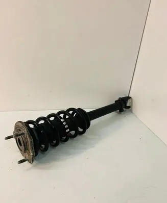 Mercedes-Benz C W205 Front shock absorber with coil spring A2053230020