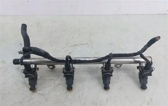 Mercedes-Benz A W168 Fuel main line pipe 96610001
