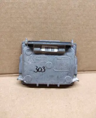 Renault Espace IV Headlight ballast module Xenon 89034934 98830088