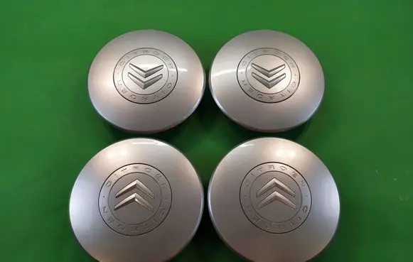 Citroen Jumper Original wheel cap