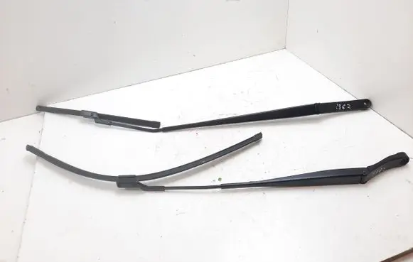 Volkswagen ID.4 Front wiper blade arm 11B955410 11B955409
