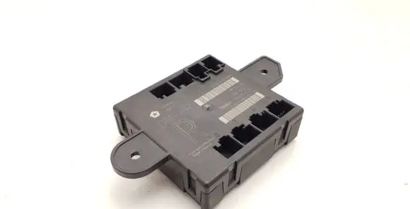 Dodge Nitro Door control unit/module 05026516AA 00404002B0 SW061211