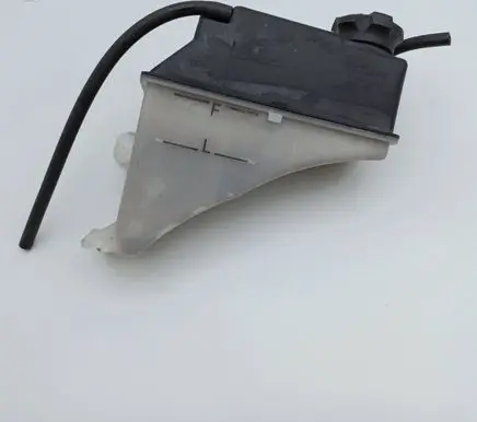 Hyundai Getz Coolant expansion tank/reservoir 254301C000