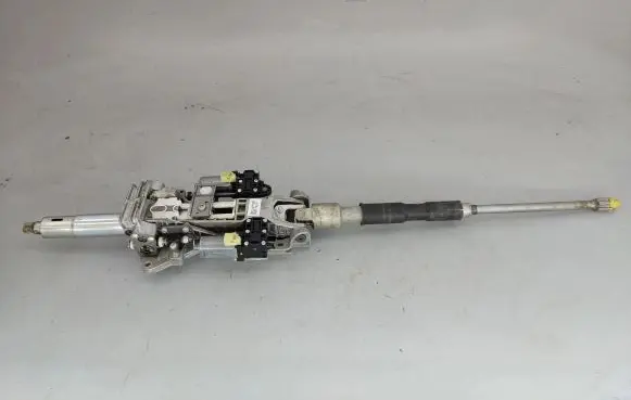 Mercedes-Benz GLC C253 Steering wheel axle A2534604200 MC2AEH 18009011652