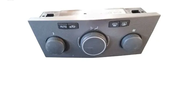 Climate control unit
