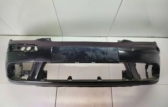 Volkswagen Golf Plus Front bumper 5M0807221