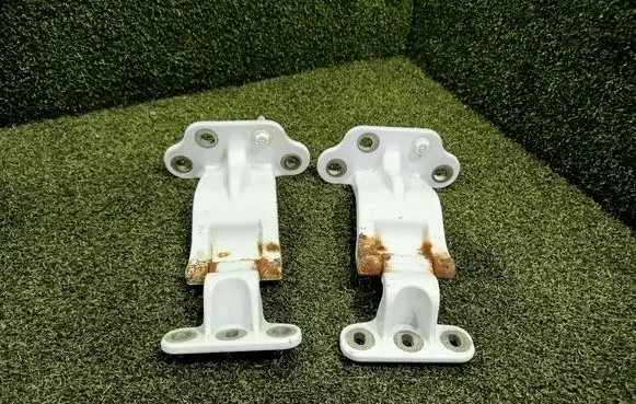 Ford Transit Custom Rear door upper hinge BK21V42982AC BK21V42982