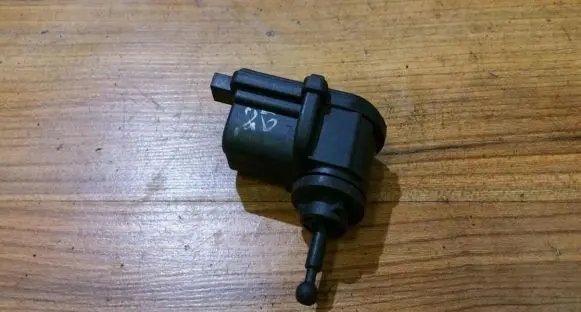 Ford Ka Headlight level adjustment motor 97kg13k198bb