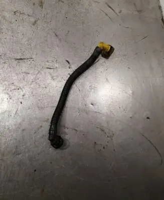 Fiat Punto (199) EGR valve line/pipe/hose