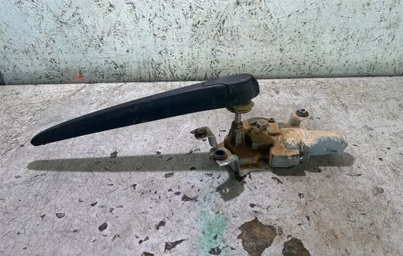 Mercedes-Benz GLC C254 Rear window wiper motor A2479065202 071223