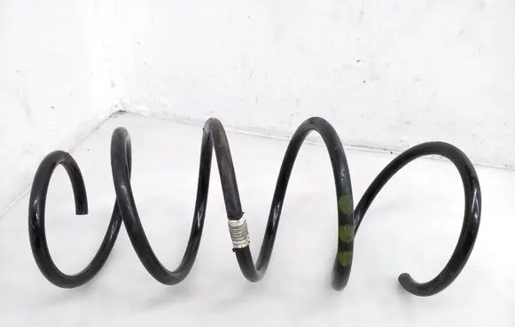 Mercedes-Benz A W177 Front coil spring 