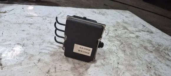 Audi A6 S6 C6 4F ABS Pump 4F0910517AK 4F0614517AT
