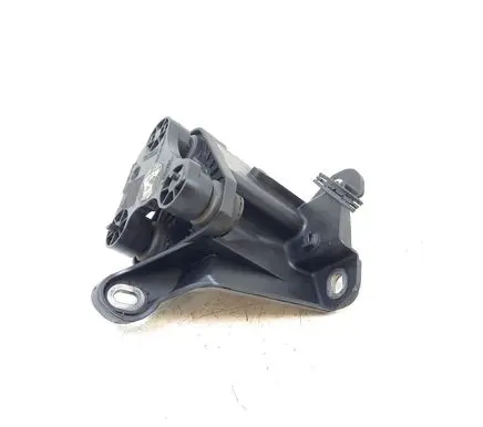 Mercedes-Benz E W212 ABS pump bracket A2124301710 468935