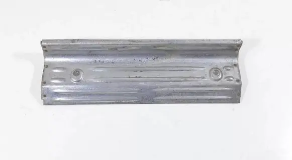 Porsche 911 996 Heat shield in engine bay 99610444501 99610444500