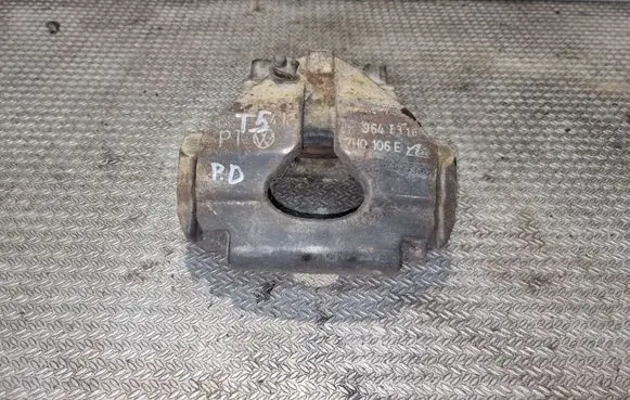 Volkswagen Transporter - Caravelle T5 Front brake caliper 964131U
