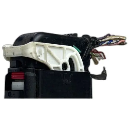 Citroen C3 Other wiring loom 9802460680