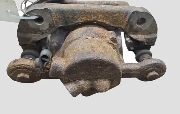 BMW 1 E81 E87 Front brake caliper