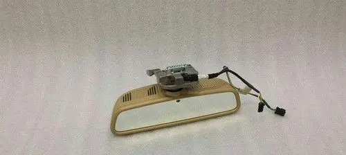 Mercedes-Benz S W221 Rear view mirror (interior) A2218103917