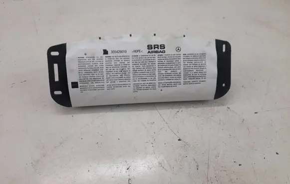 Mercedes-Benz E C207 W207 Passenger airbag 305429010 306951499