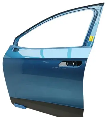 Volkswagen ID.3 Front door 11A831311 LW5M