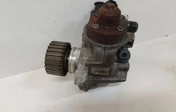 Opel Zafira C Fuel injection high pressure pump 0445010759 55494494