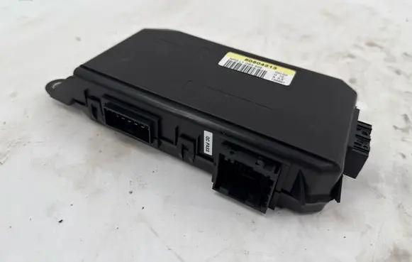 Door control unit/module