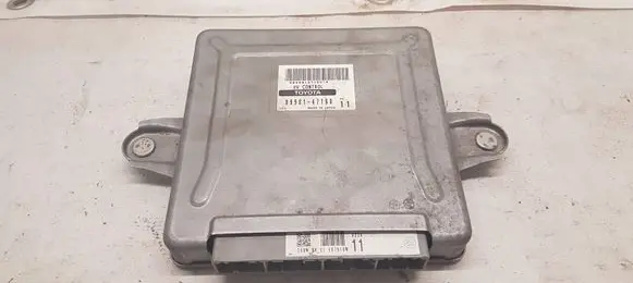 Toyota Prius (XW20) Engine control unit/module 8998147160