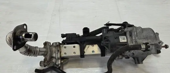 Opel Mokka EGR valve 55570005