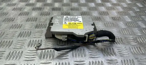 Mini Cooper Countryman R60 Airbag control unit/module 6577981229701 65779812297
