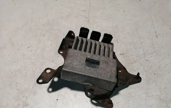 Lexus IS 220D-250-350 Fuel injection control unit/module 8987120070 1310001371